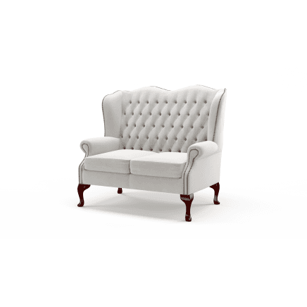 Classic 2 Seater Sofa