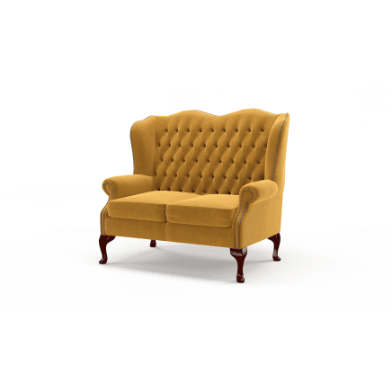 Classic 2 Seater Sofa