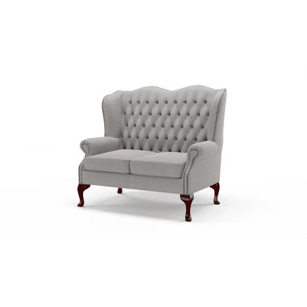 Classic 2 Seater Sofa