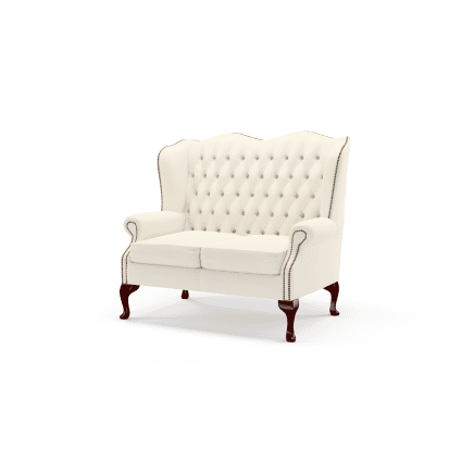 Classic 2 Seater Sofa