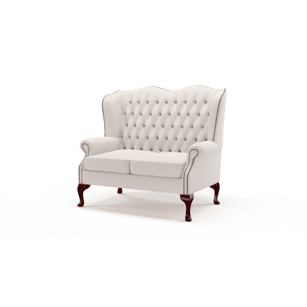 Classic 2 Seater Sofa