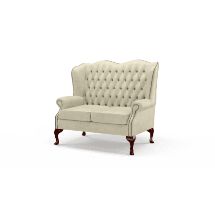 Classic 2 Seater Sofa