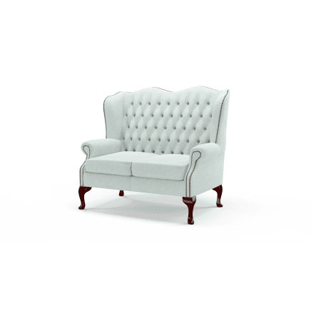 Classic 2 Seater Sofa
