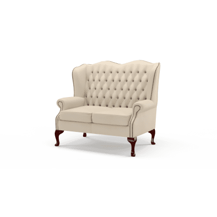 Classic 2 Seater Sofa