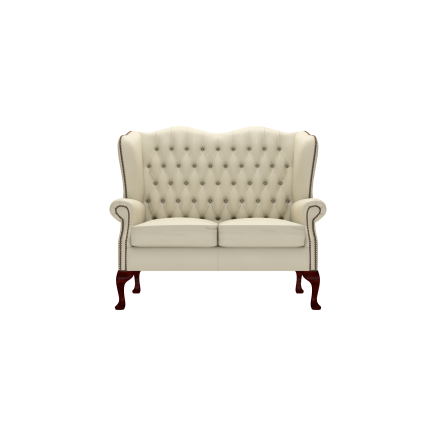Classic 2 Seater Sofa