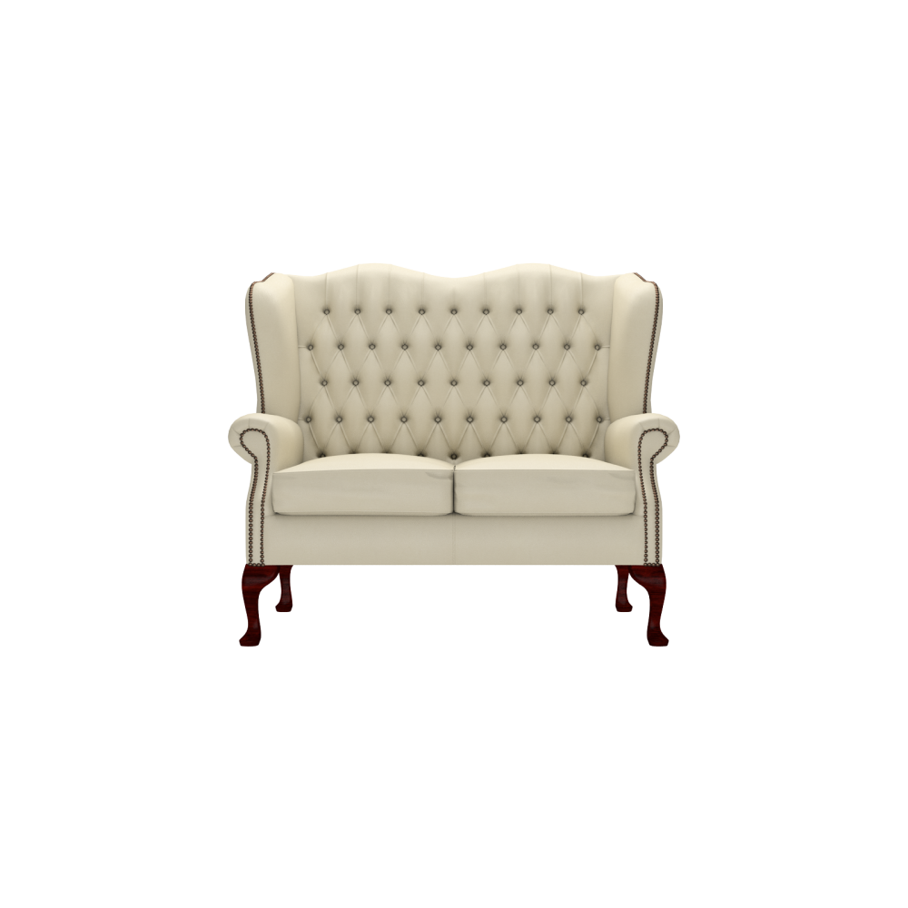 Classic 2 Seater Sofa