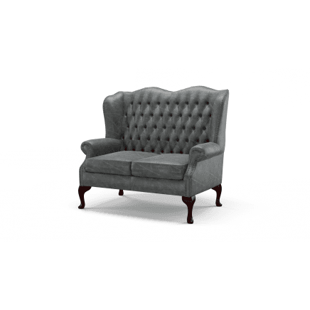Classic 2 Seater Sofa