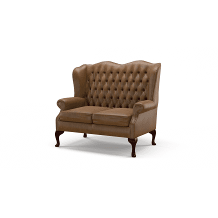 Classic 2 Seater Sofa