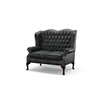 Classic 2 Seater Sofa