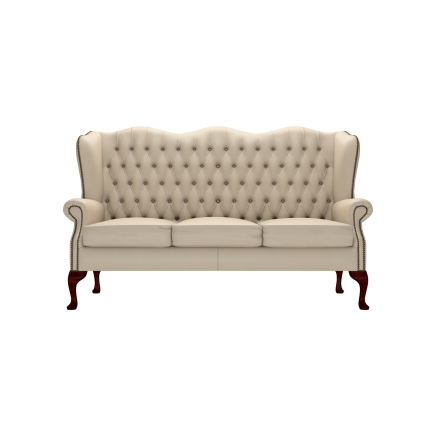 Classic 3 Seater Sofa