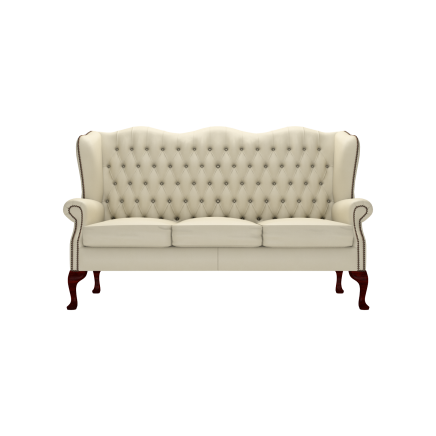 Classic 3 Seater Sofa