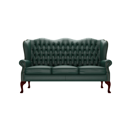 Classic 3 Seater Sofa