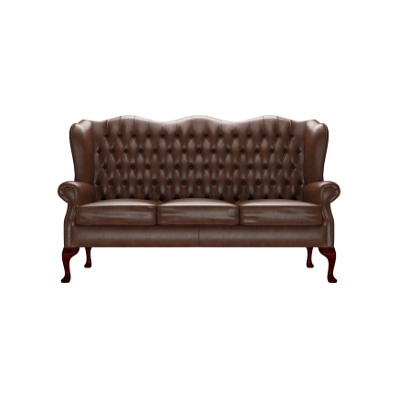 Classic 3 Seater Sofa