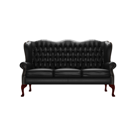 Classic 3 Seater Sofa