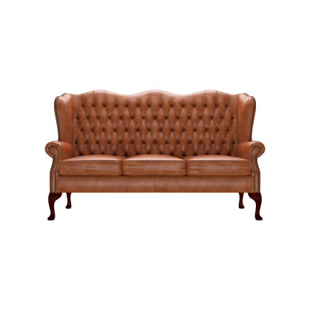 Classic 3 Seater Sofa