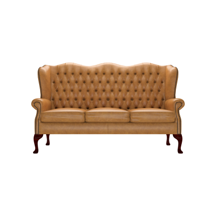 Classic 3 Seater Sofa