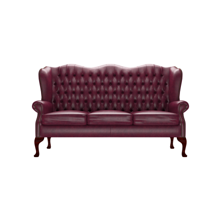 Classic 3 Seater Sofa