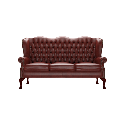 Classic 3 Seater Sofa
