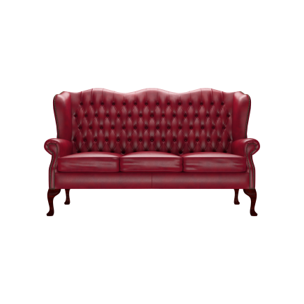 Classic 3 Seater Sofa
