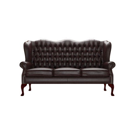 Classic 3 Seater Sofa