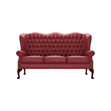 Classic 3 Seater Sofa