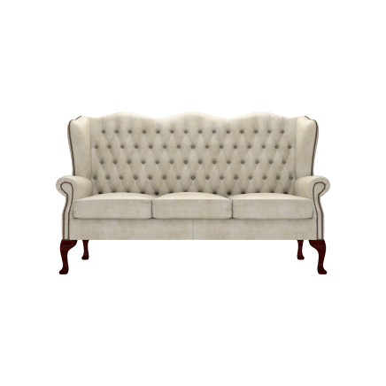 Classic 3 Seater Sofa