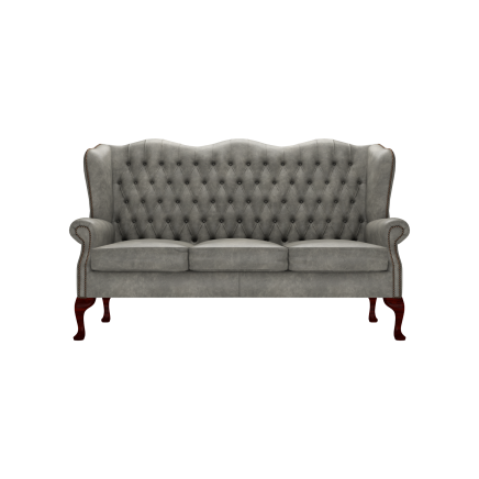Classic 3 Seater Sofa