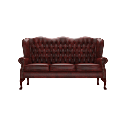 Classic 3 Seater Sofa