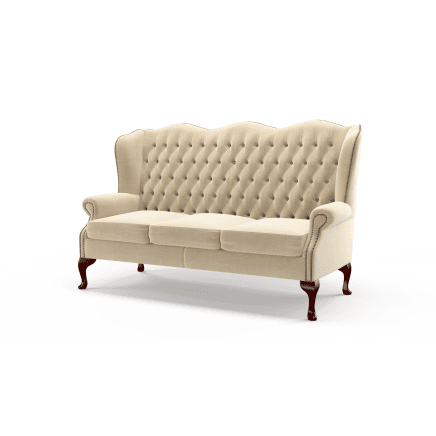 Classic 3 Seater Sofa