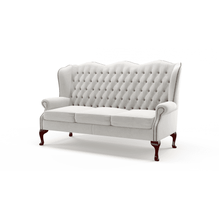 Classic 3 Seater Sofa