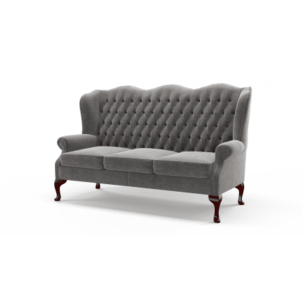Classic 3 Seater Sofa