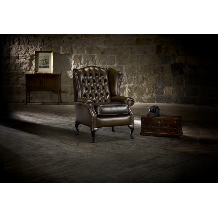 Classic 3 Seater Sofa