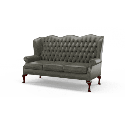 Classic 3 Seater Sofa