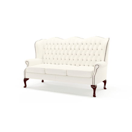 Classic 3 Seater Sofa