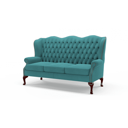 Classic 3 Seater Sofa