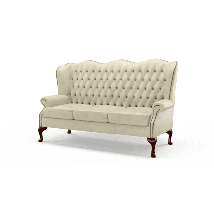 Classic 3 Seater Sofa
