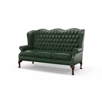 Classic 3 Seater Sofa