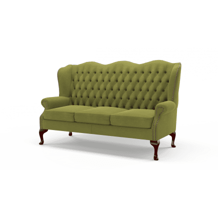 Classic 3 Seater Sofa