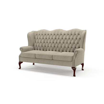 Classic 3 Seater Sofa