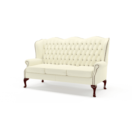 Classic 3 Seater Sofa