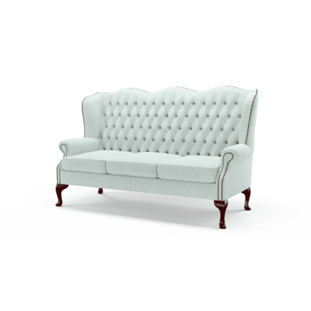 Classic 3 Seater Sofa