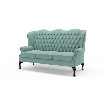 Classic 3 Seater Sofa