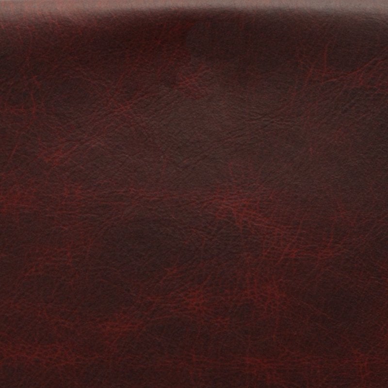 Distressed Red
