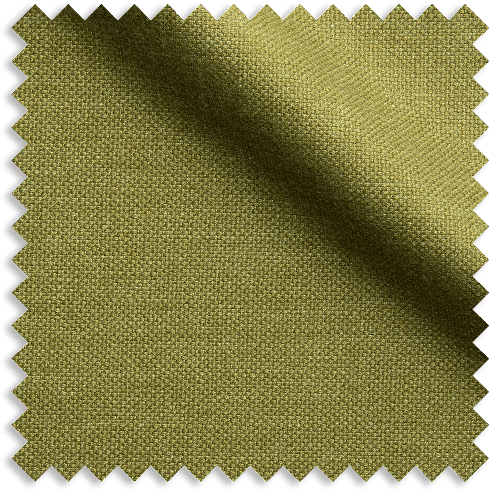 Paolo Cedar Green