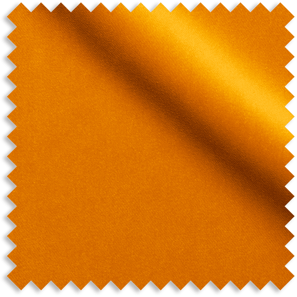 Omega Burnt Orange