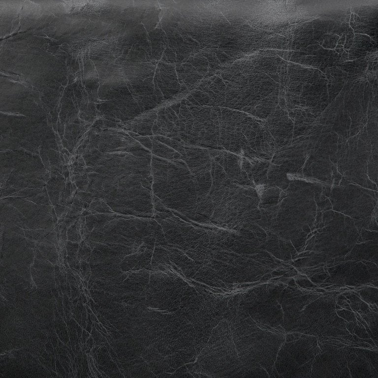 Industrial Jet Black