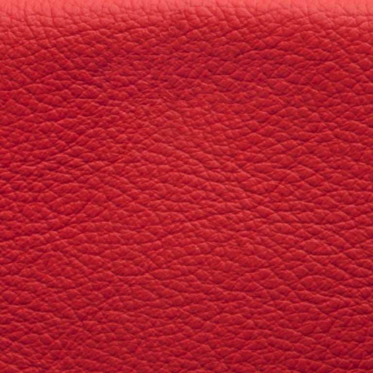Modern Flame Red
