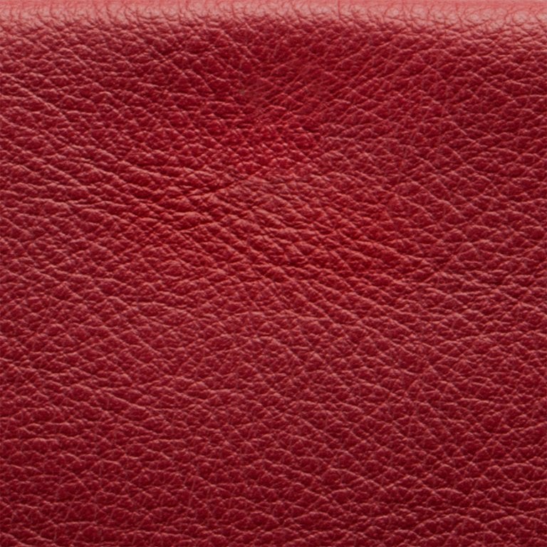Vogue China Red