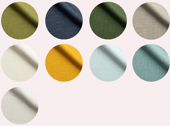 Available Swatches