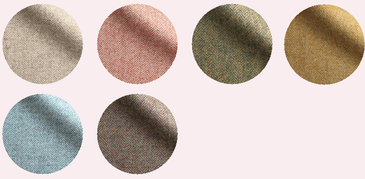 Available Swatches